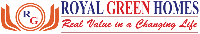 Royal Green Homes